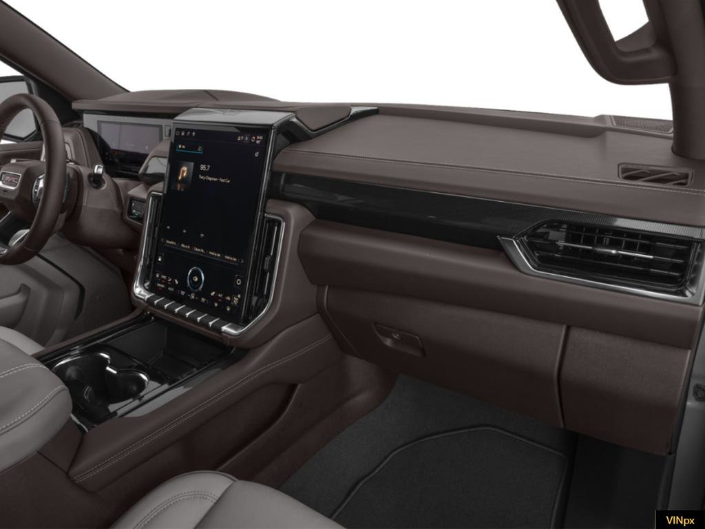 New 2026 GMC Yukon XL Elevation image 5