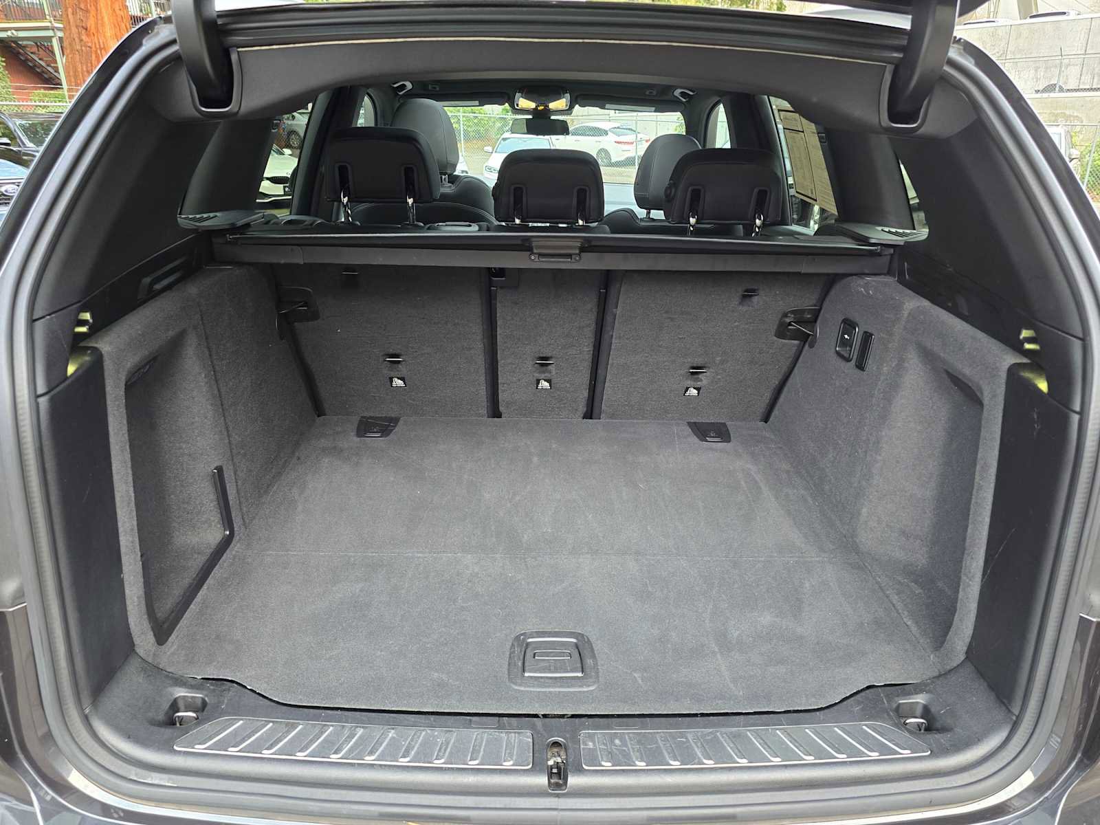 Used 2024 BMW X3 xDrive30i image 14