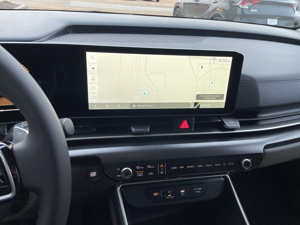 New 2026 Kia Carnival LXS image 19