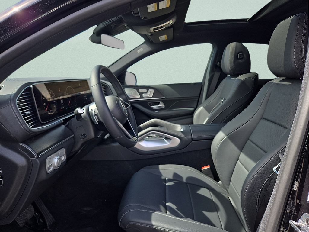 New 2026 Mercedes-Benz GLE 450 4MATIC Coupe image 16
