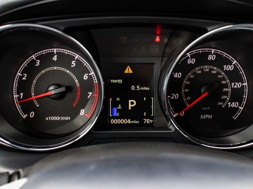 New 2025 Mitsubishi Outlander Sport ES AWD/4WD image 16