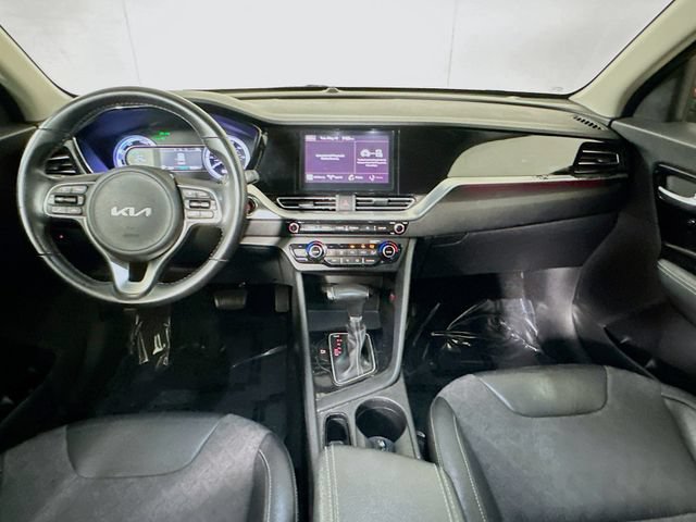 Used 2022 Kia Niro LXS FWD image 26