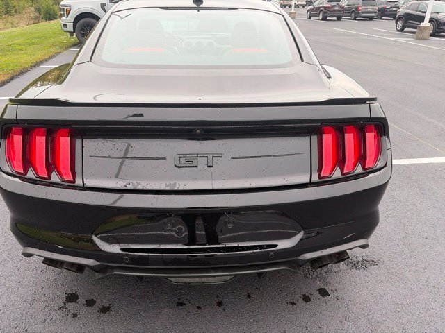 Used 2021 Ford Mustang GT Premium RWD image 14
