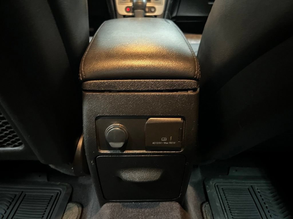 Used 2011 Chevrolet Malibu LTZ w/ HFV6 Engine Package FWD image 30
