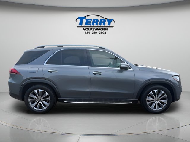Used 2021 Mercedes-Benz GLE 350 w/ Premium Package