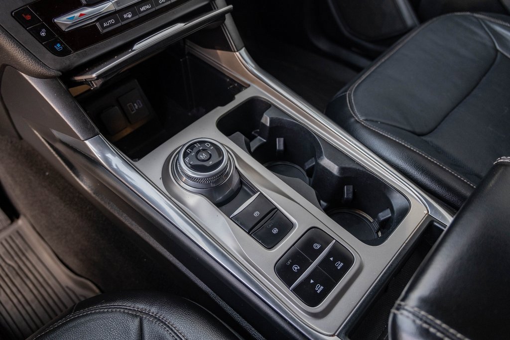 Used 2020 Ford Explorer Limited image 21