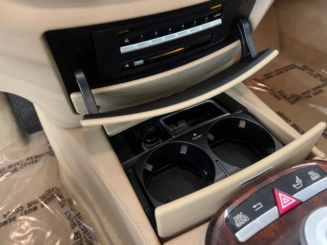 Used 2009 Mercedes-Benz S 550 4MATIC image 23