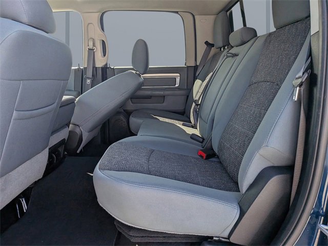 Used 2019 RAM 1500 Big Horn image 12