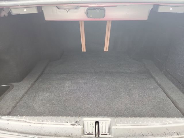 Used 2020 Alfa Romeo Giulia Ti Sport w/ Quick Order Package 22S Sport image 24