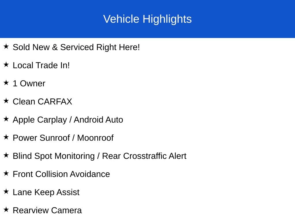 Used 2023 Hyundai Venue SEL FWD image 2