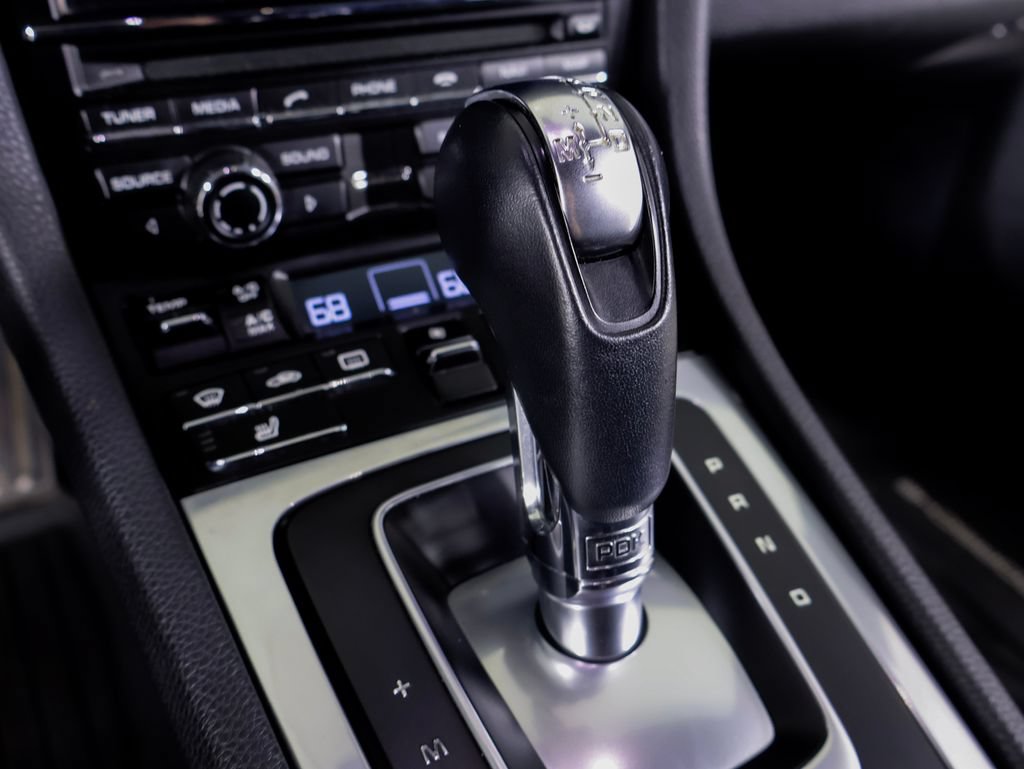 Used 2015 Porsche 911 Carrera 4S AWD/4WD image 12