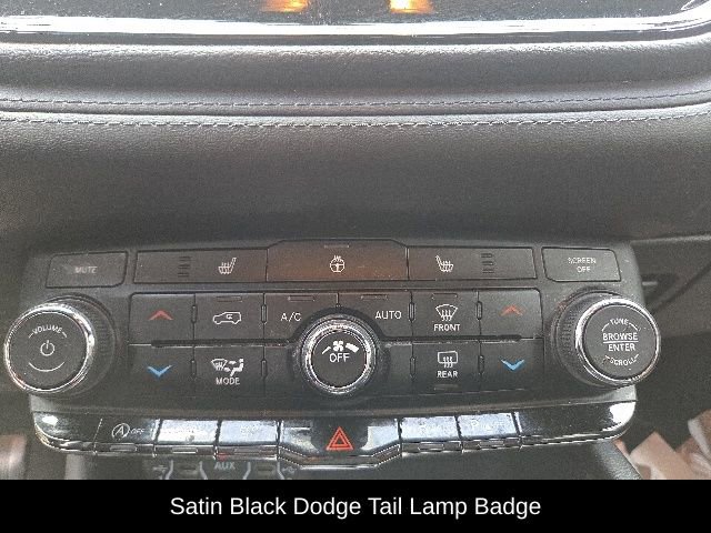 Used 2021 Dodge Durango GT RWD image 21