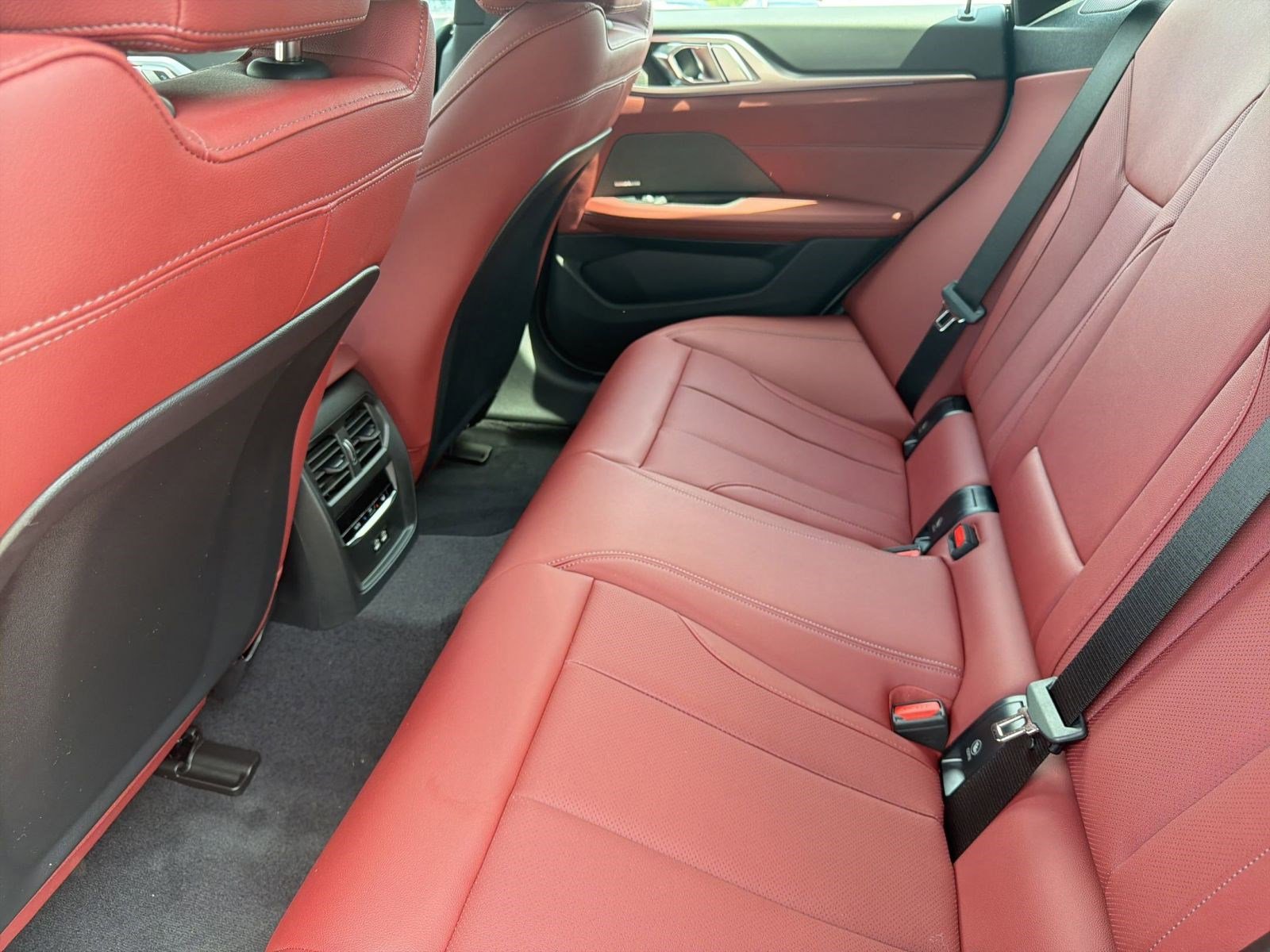 New 2026 BMW i4 M60 w/ Premium Package AWD/4WD image 27
