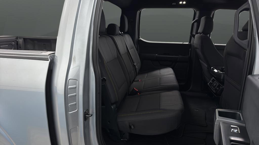Used 2025 Ford F150 STX w/ Equipment Group 200A image 23
