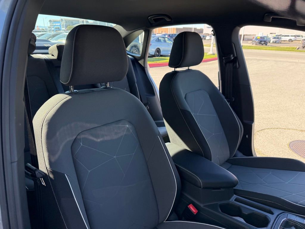 New 2026 Volkswagen Jetta Sport FWD image 19