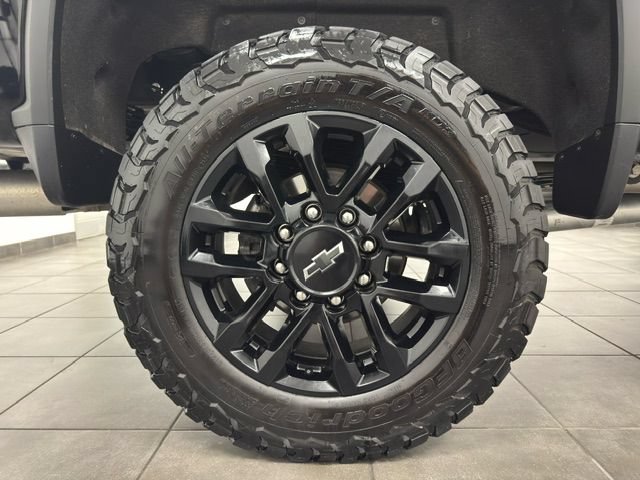 Used 2026 Chevrolet Silverado 3500 LTZ w/ LTZ Plus Package AWD/4WD image 26