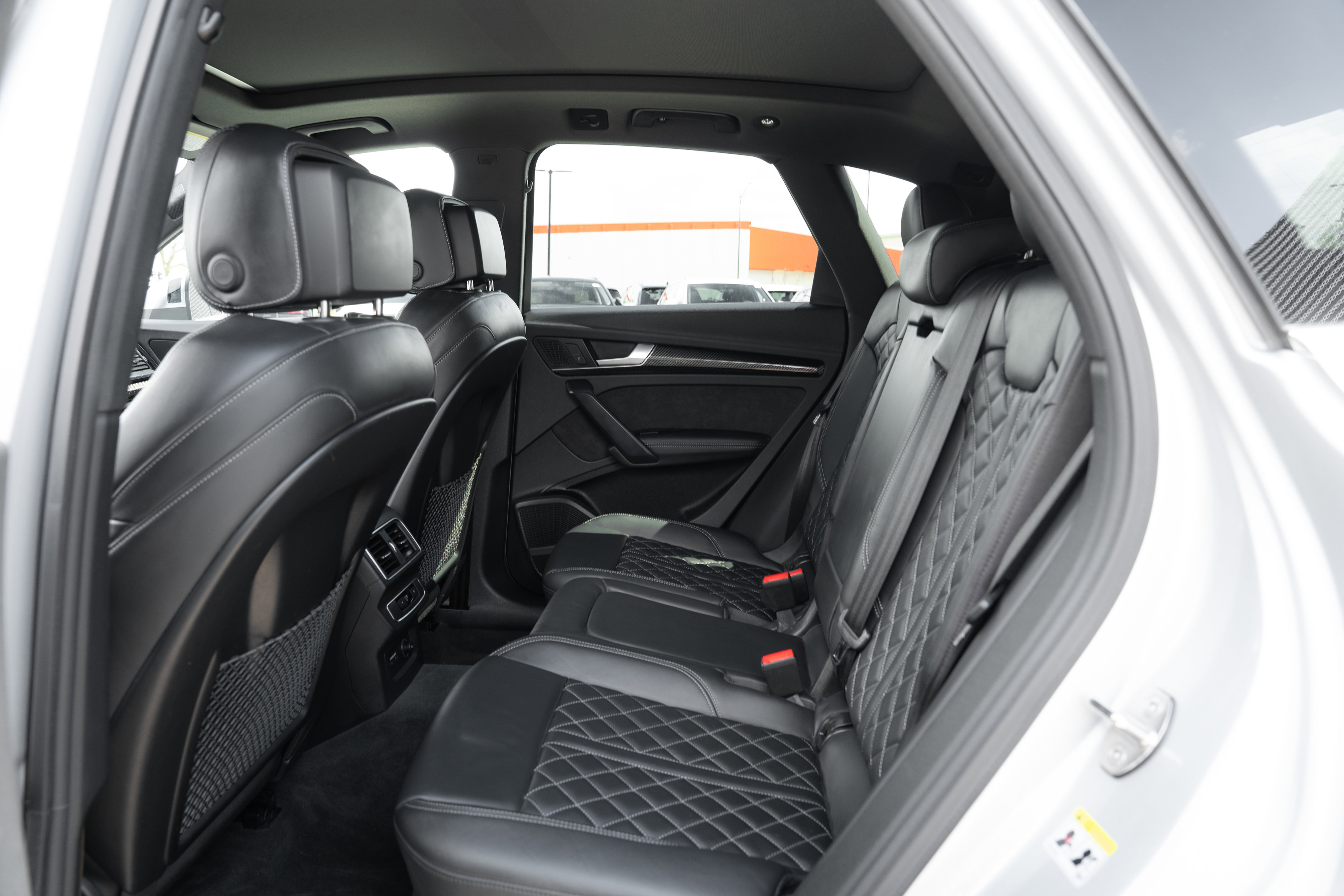 Used 2019 Audi SQ5 Premium Plus image 27
