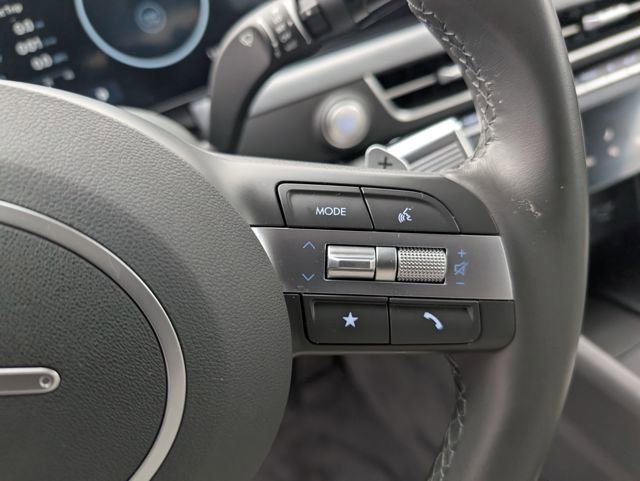 Certified 2024 Hyundai Sonata SEL w/ Convenience Package image 18