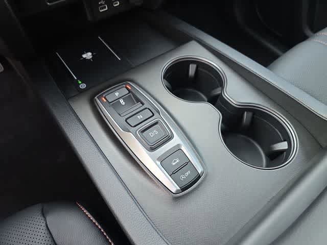 Used 2025 Honda Ridgeline TrailSport+ image 16