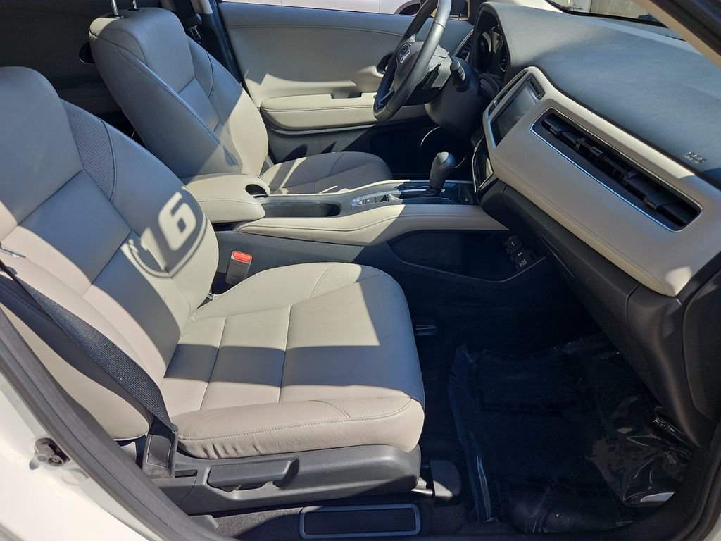Used 2016 Honda HR-V EX-L image 18