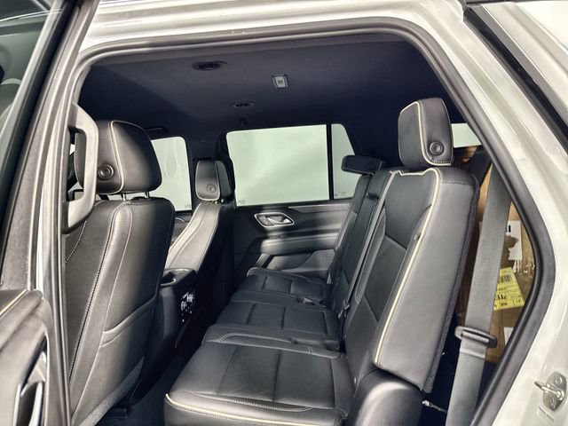 Used 2021 GMC Yukon SLT w/ SLT Luxury Package image 13