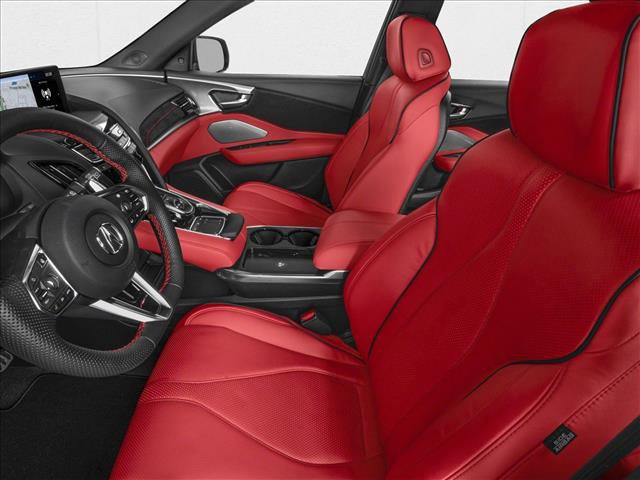 New 2026 Acura RDX A-Spec AWD/4WD image 6