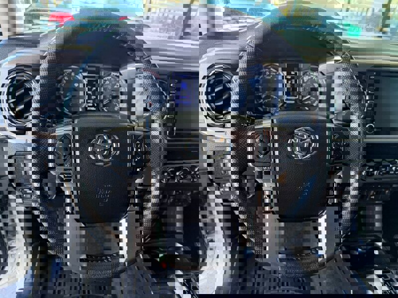 Used 2021 Toyota Tacoma SR5 image 23