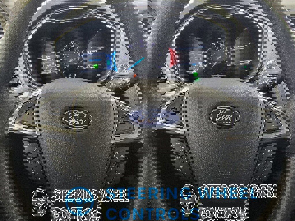 Used 2020 Ford Fusion Energi Titanium image 19