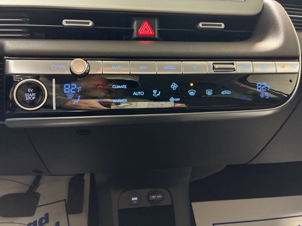 Used 2023 Hyundai Ioniq 5 SEL w/ Cargo Package image 20