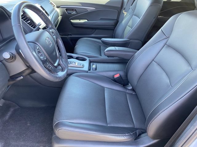 Certified 2023 Honda Ridgeline RTL-E image 16