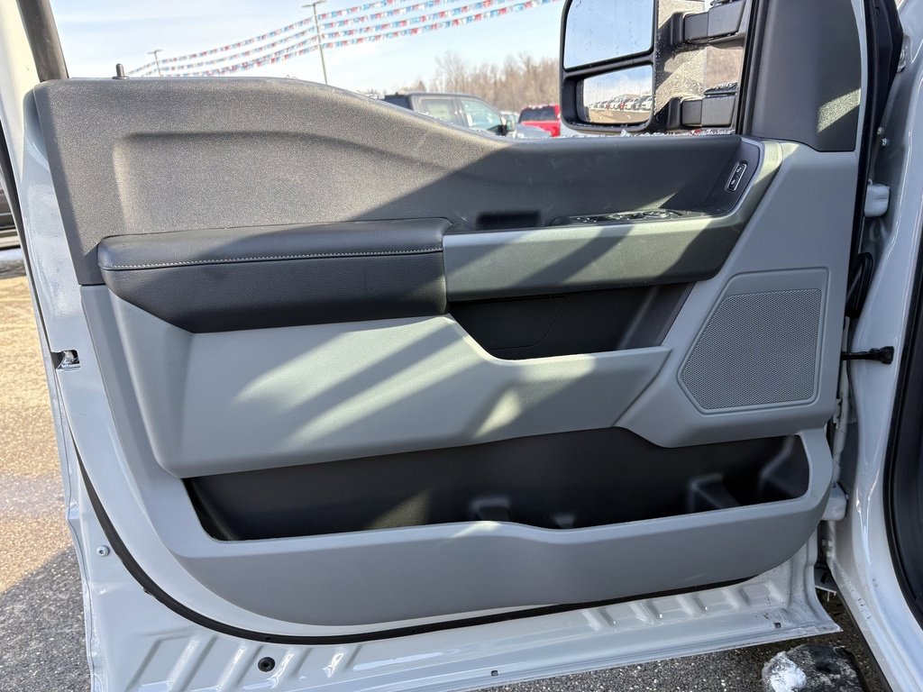 New 2026 Ford F250 XL w/ STX Appearance Package image 31