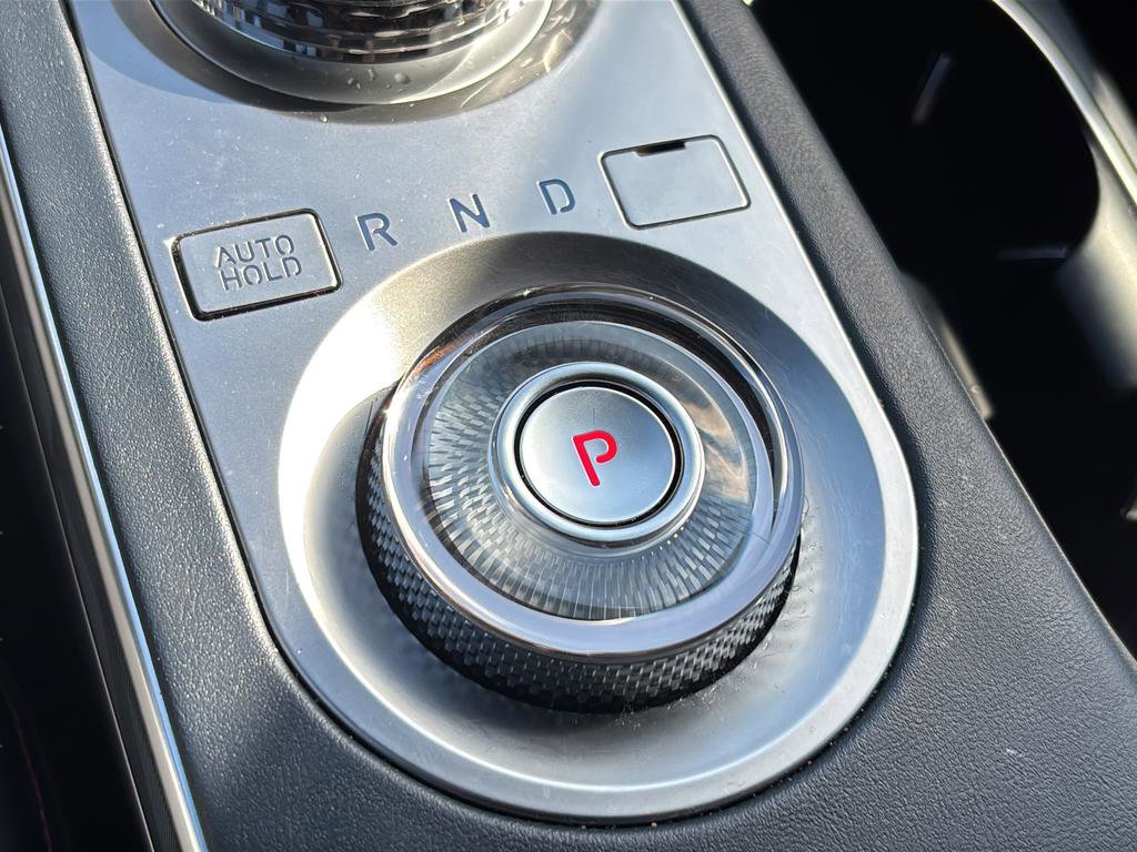 Used 2024 Genesis GV70 3.5T Sport w/ Sport Advanced Package image 35