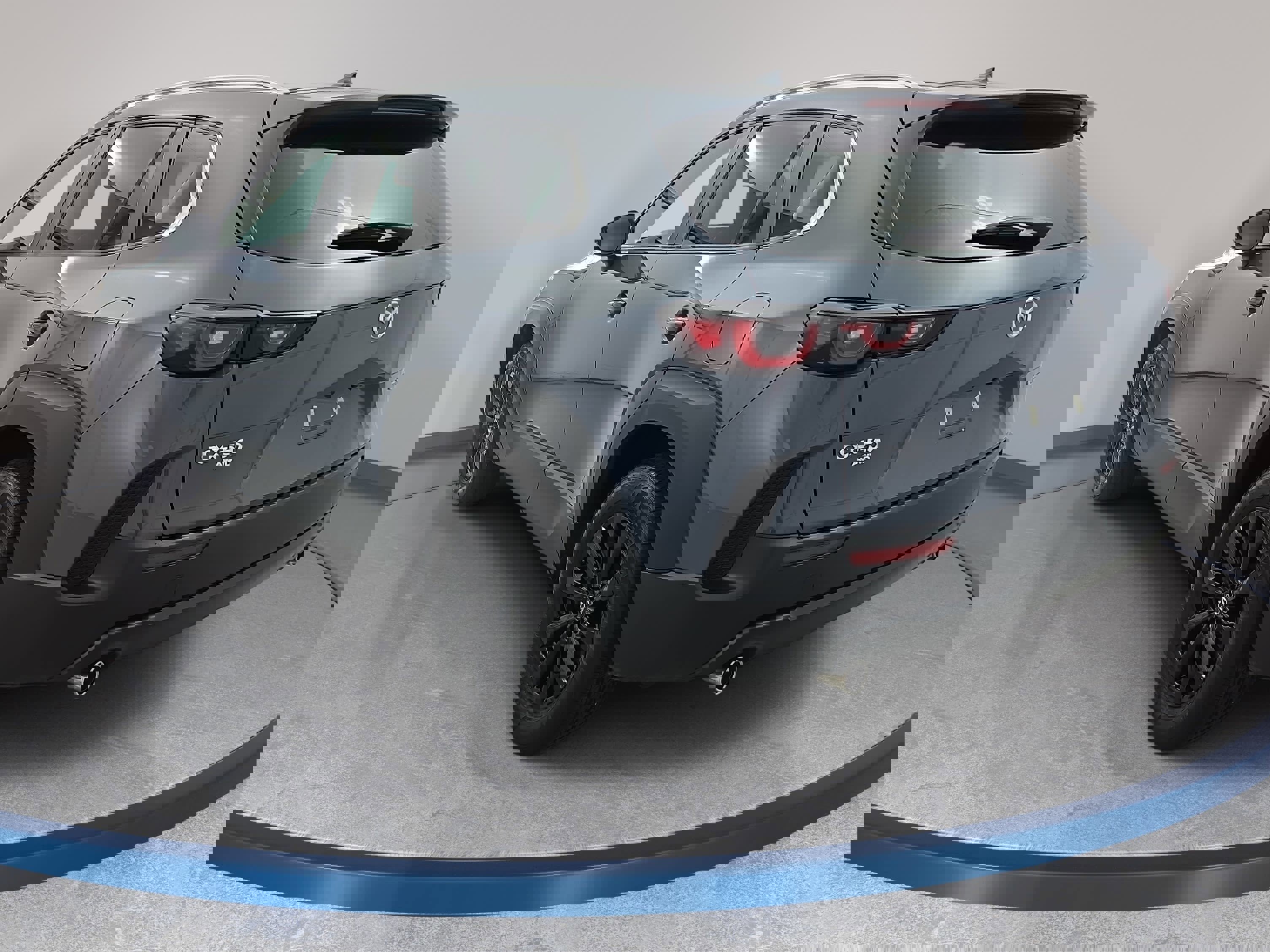 Used 2025 MAZDA CX-50 AWD 2.5 S w/ Weather Package image 7