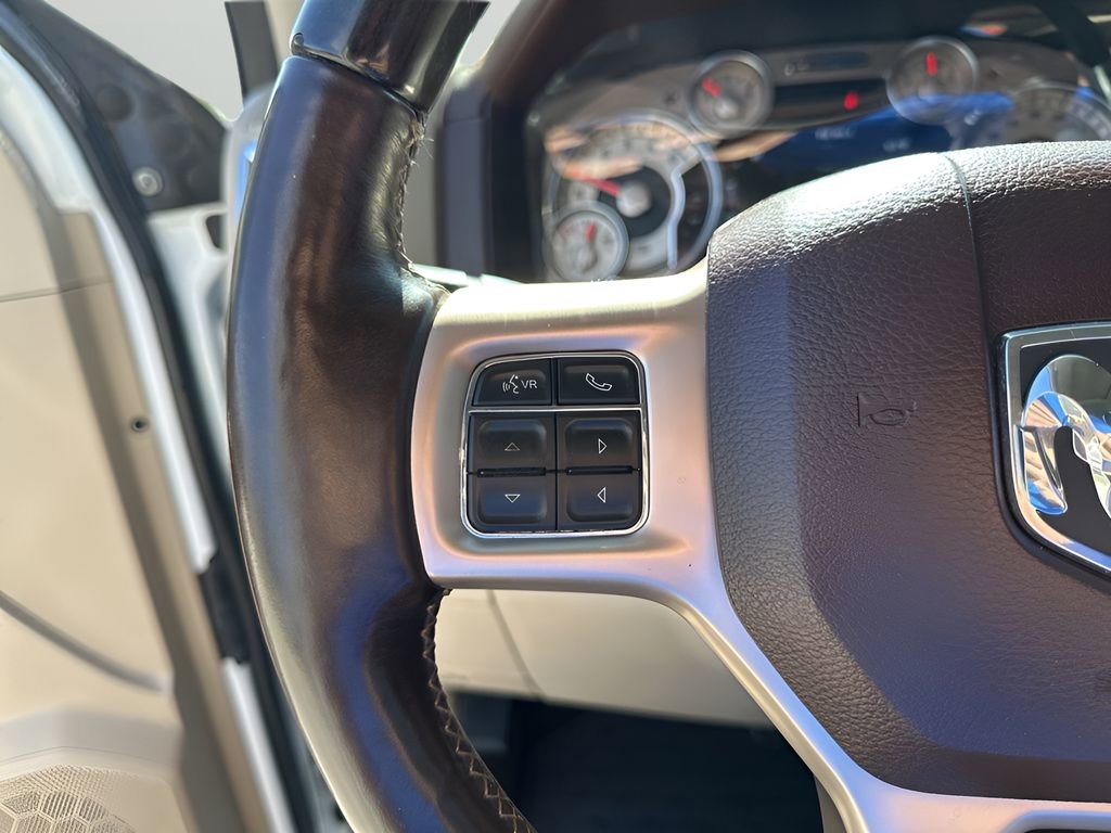 Used 2014 RAM 3500 Laramie Longhorn image 31