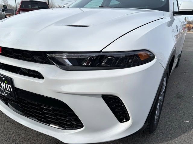 Used 2024 Dodge Hornet R/T image 4