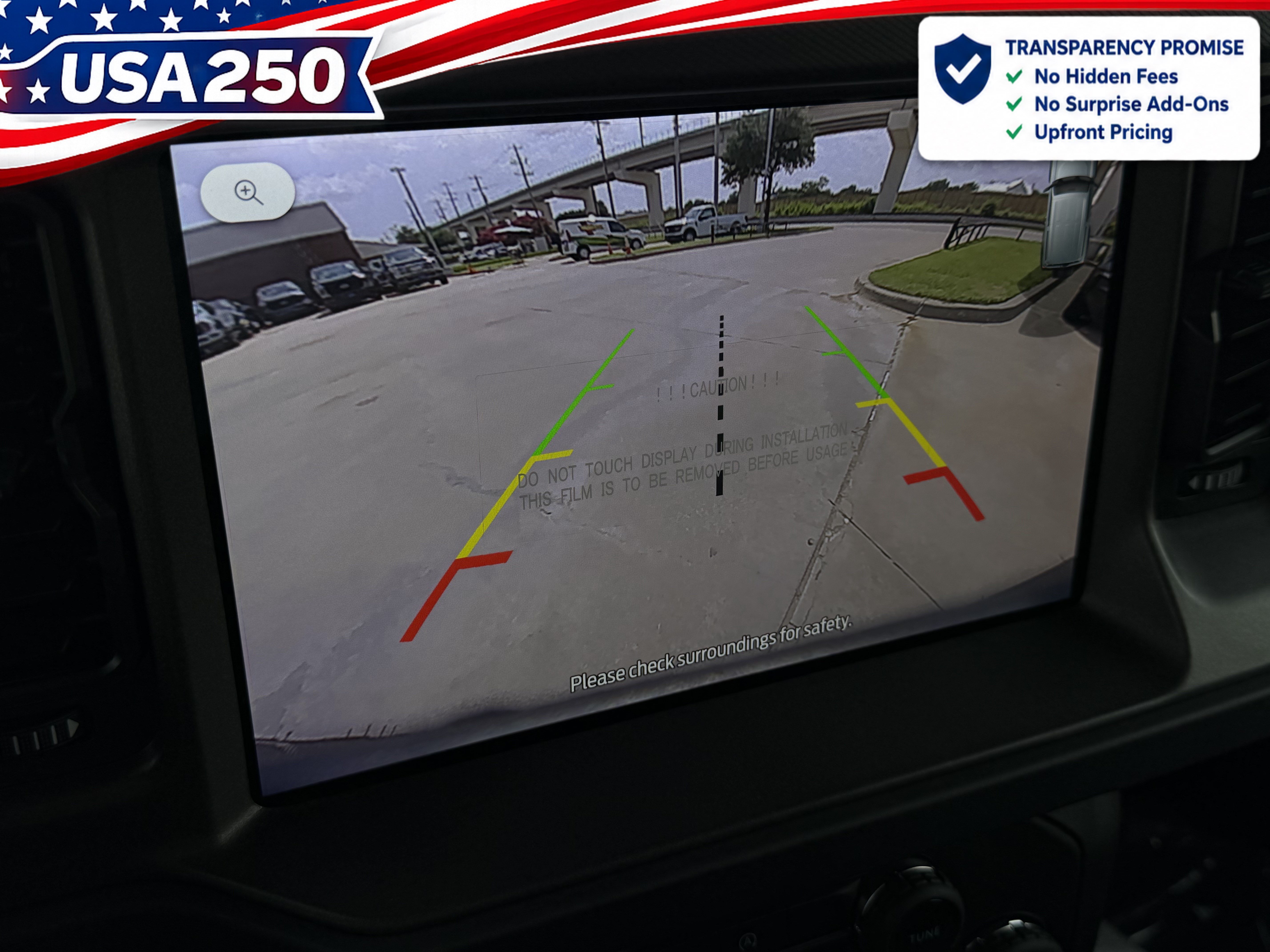 New 2026 Ford Bronco Big Bend AWD/4WD image 15
