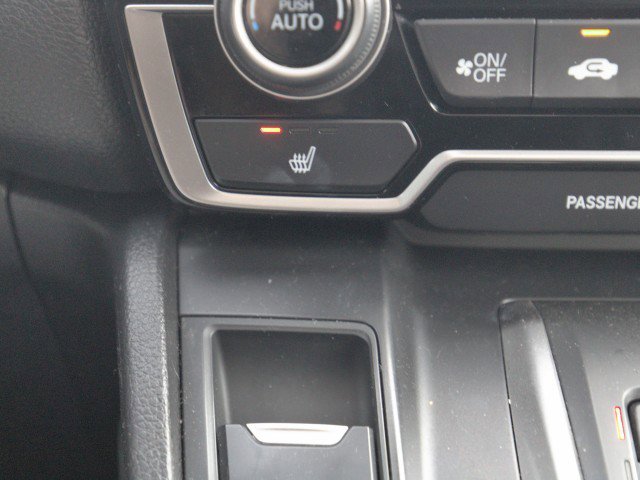 Used 2020 Honda CR-V EX-L image 26