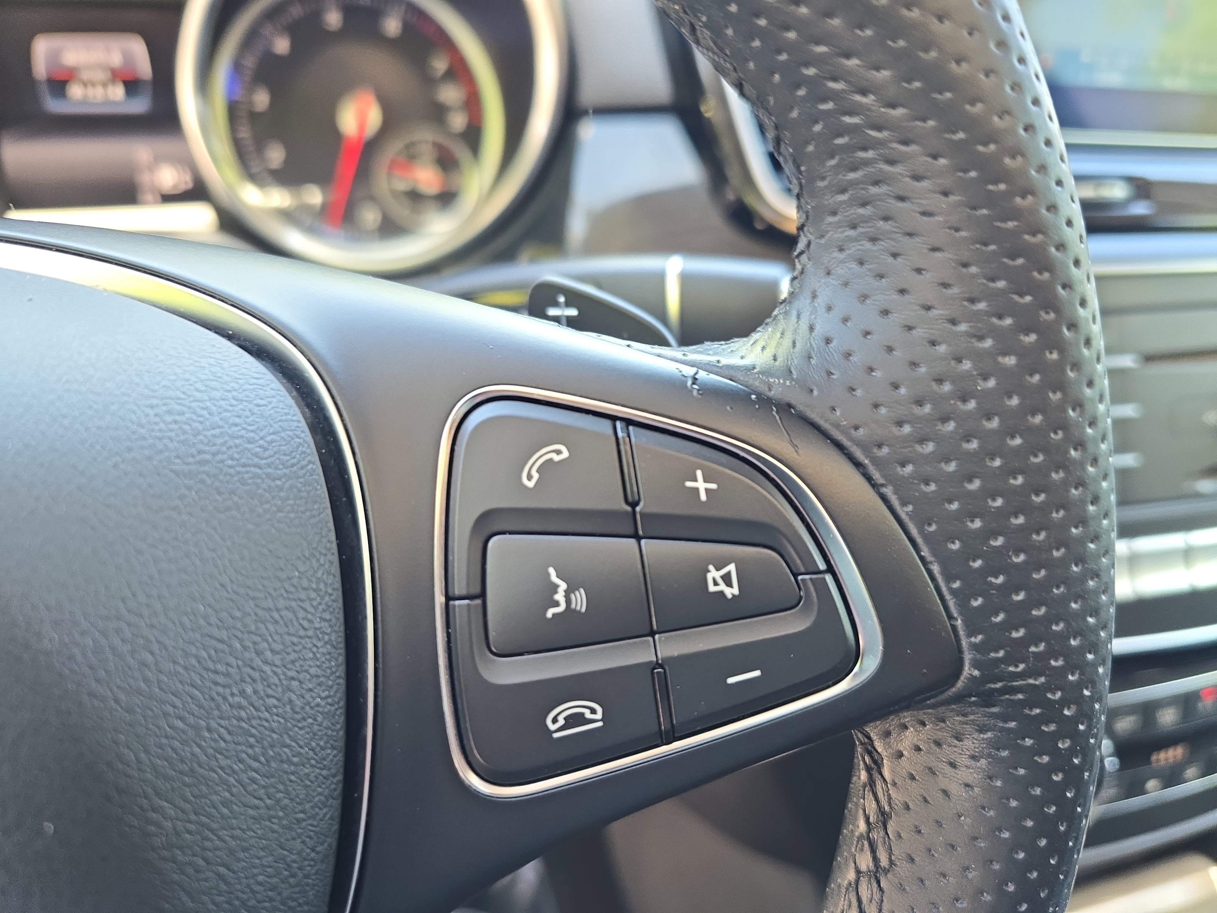 Used 2016 Mercedes-Benz GLE 350 4MATIC image 18