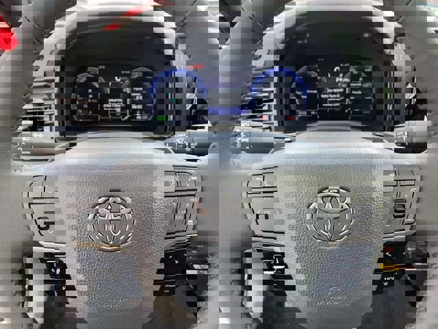 New 2026 Toyota Camry XSE image 14