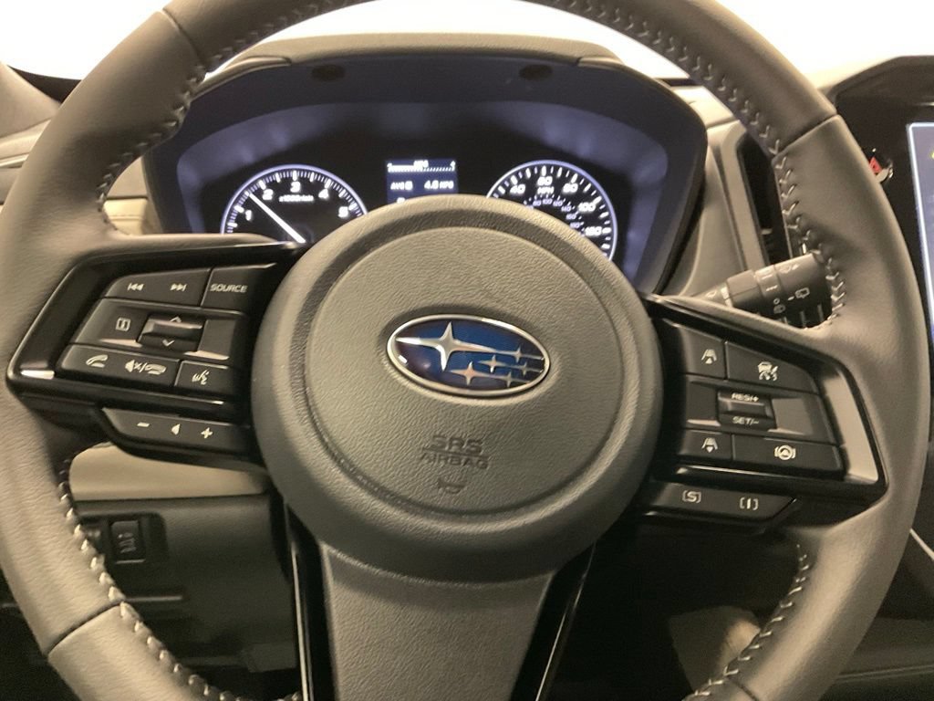 New 2026 Subaru Forester Premium AWD/4WD image 13