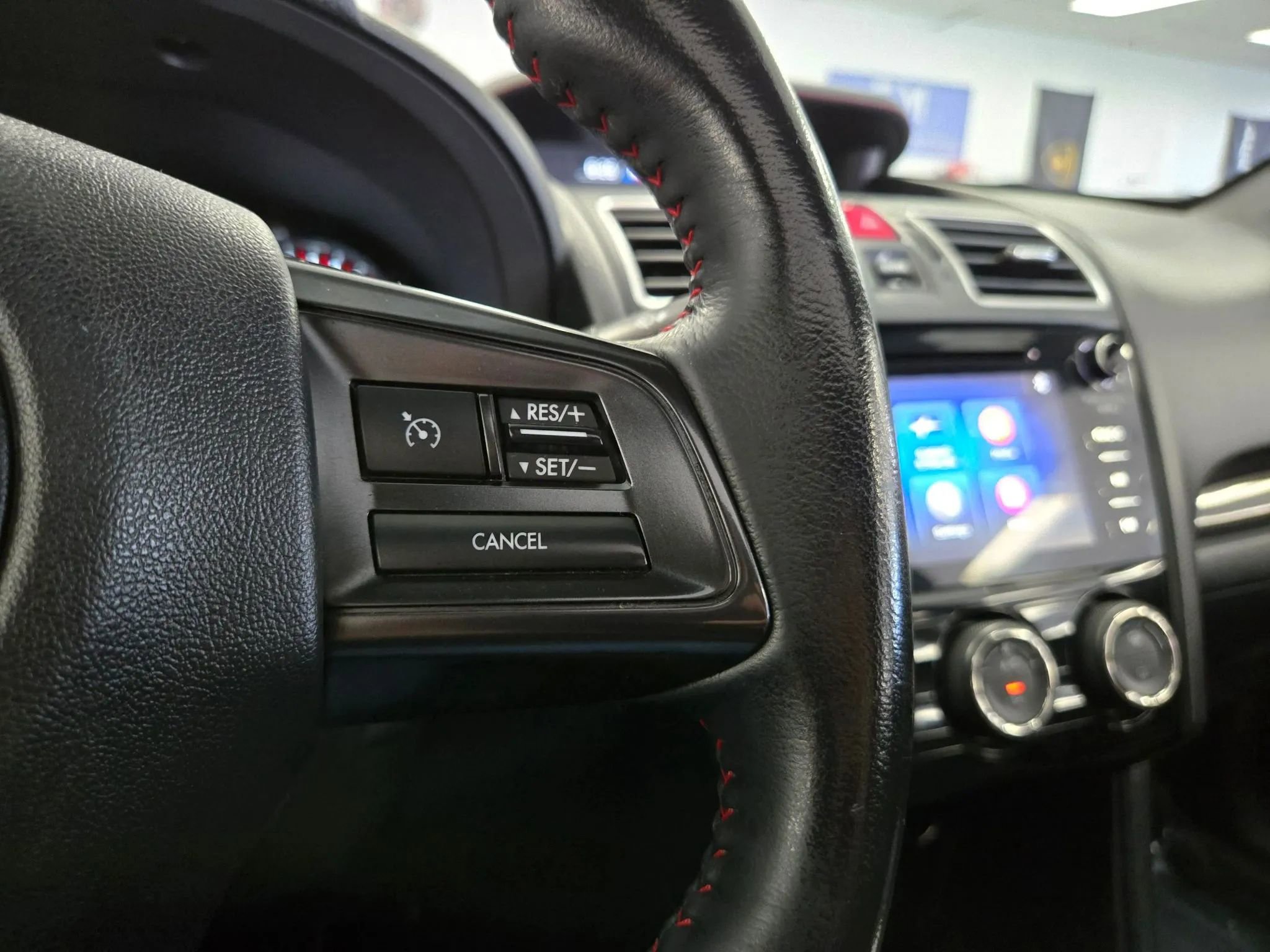 Used 2020 Subaru WRX Limited image 34