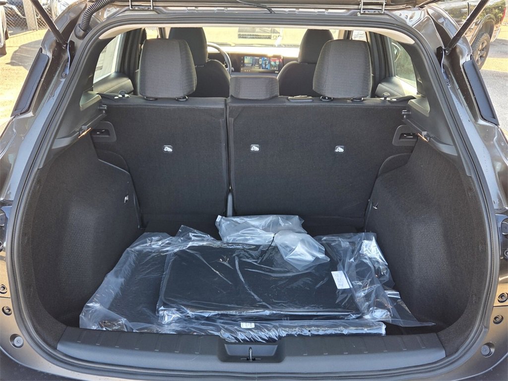 New 2026 Nissan Kicks S image 10