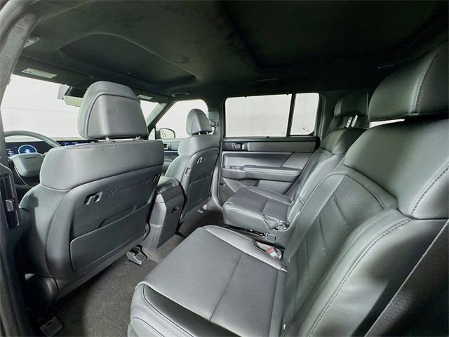 New 2026 Hyundai Santa Fe Calligraphy image 29