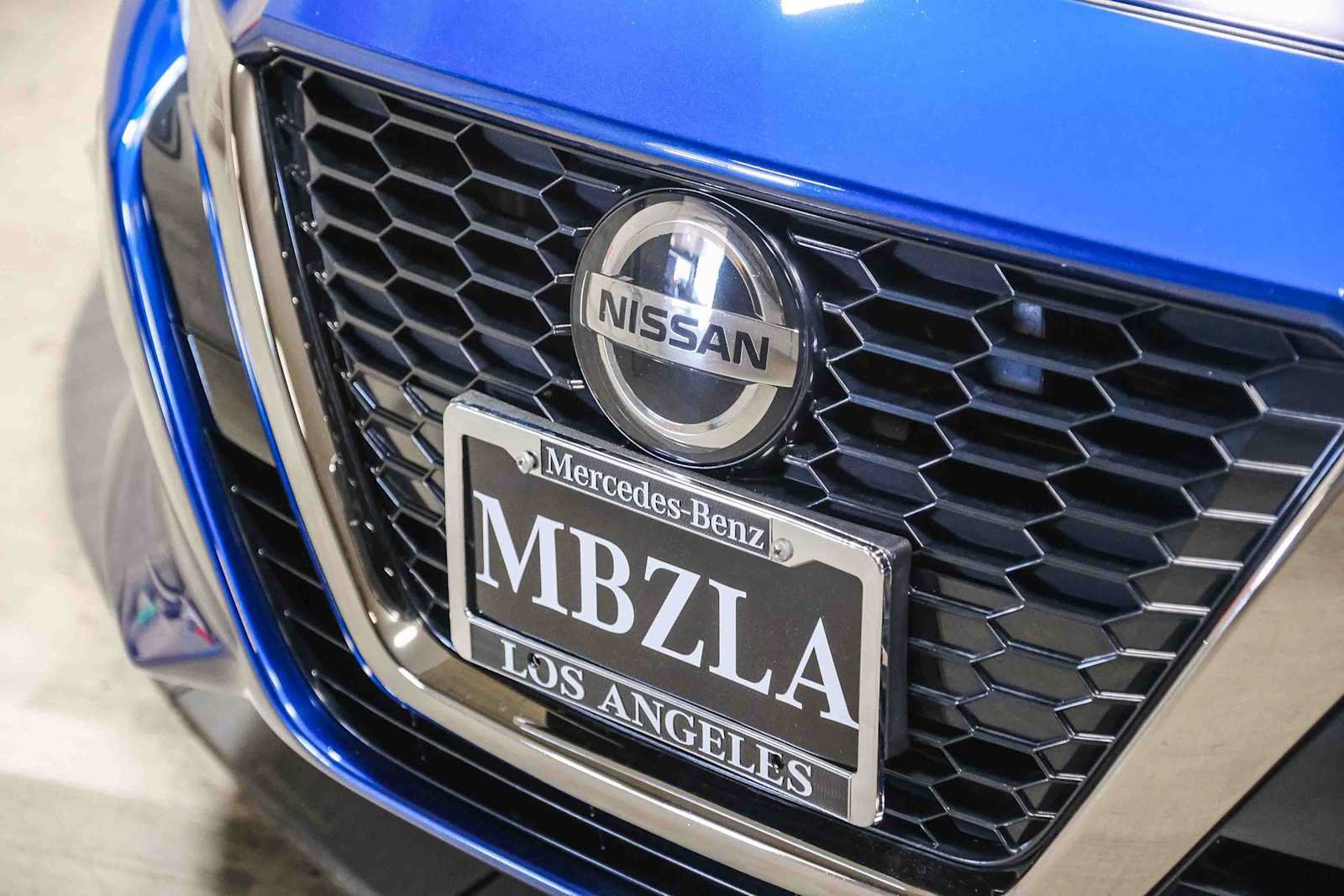 Used 2022 Nissan Altima 2.5 SR FWD image 13
