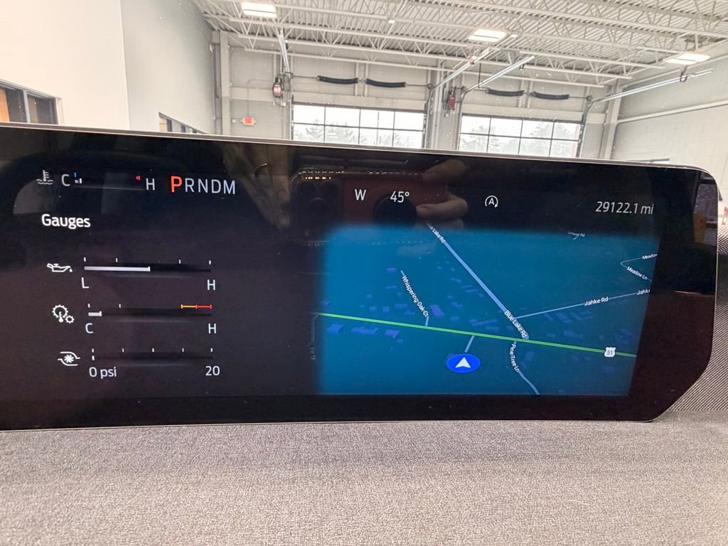 Used 2025 Ford Expedition Active image 35