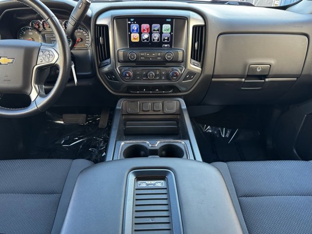 Used 2018 Chevrolet Silverado 1500 LT image 9