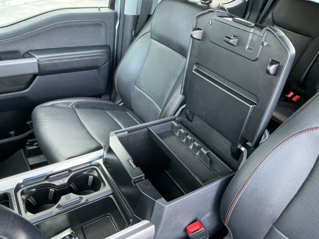 Certified 2023 Ford F250 Lariat w/ Tow Technology Package AWD/4WD image 27