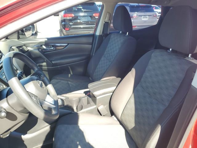 Used 2019 Nissan Rogue Sport SV image 7