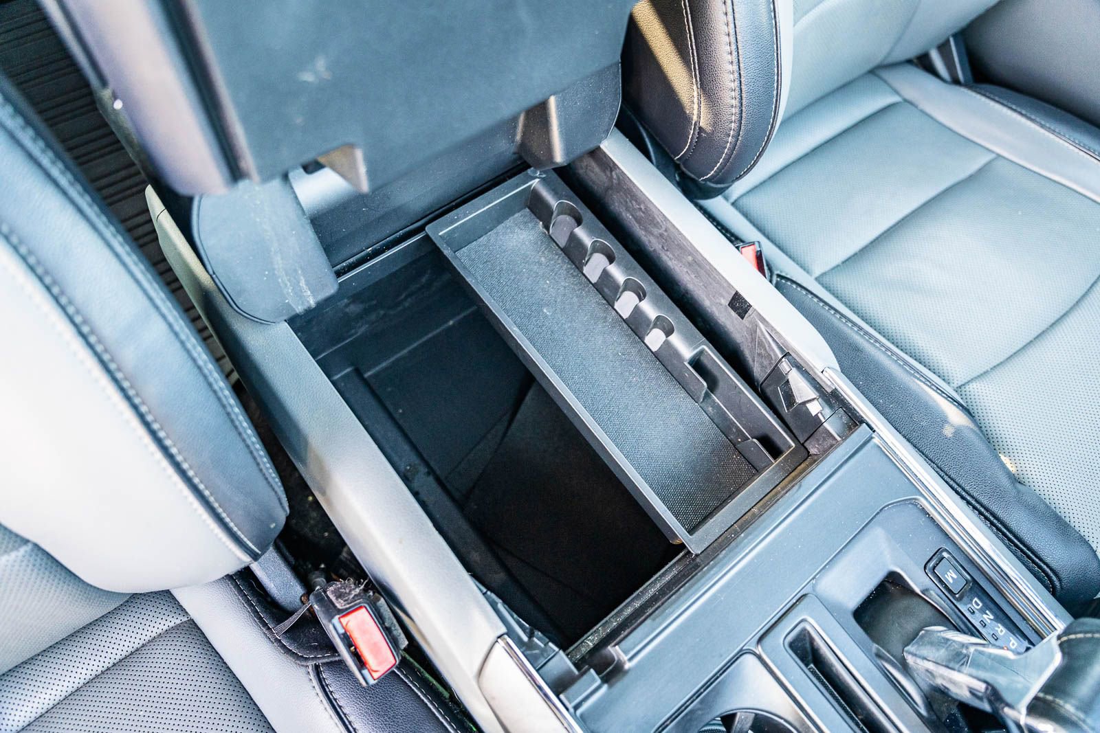 Used 2021 Ford F150 Lariat image 11