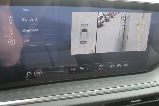 New 2025 Buick Envision Preferred image 40